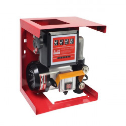 BOMBA TRASVASE 550W DISEL...