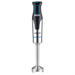 BATIDORA DE MANO INOX 1200W...