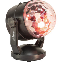 EFECTO DE LUZ PARTY KIDZ...
