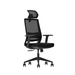 SILLA OFICINA GAMA SENIOR...