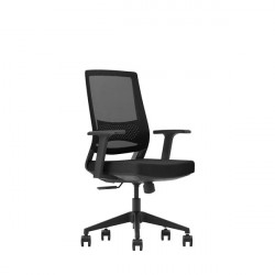SILLA OFICINA GAMA SENIOR...