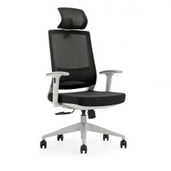 SILLA OFICINA GAMA SENIOR...