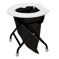 WC PORTATIL HOLE PLEGABLE CAM4
