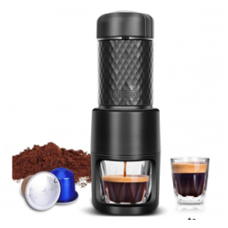 CAFETERA ESPRESO CON...