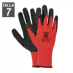 GUANTES DE TRABAJO COBRA...