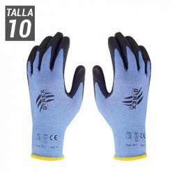 GUANTES DE TRABAJO G-REX...