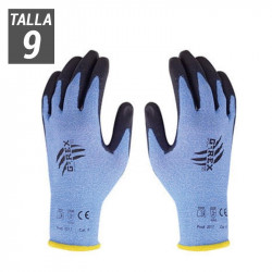 GUANTES DE TRABAJO G-REX...