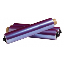 ROLLO FILM TRANSPARENTE...