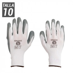 GUANTES DE TRABAJO SNAKE...