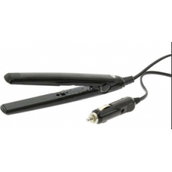 PLANCHA DE PELO 12V...