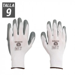 GUANTES DE TRABAJO SNAKE...
