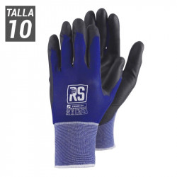 GUANTES DE TRABAJO STROMER...
