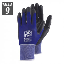 GUANTES DE TRABAJO STROMER...