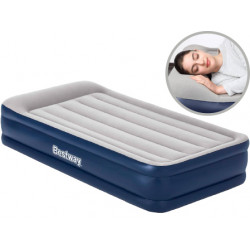 CAMA HINCHABLE INDIVIDUAL...