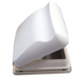 CLARABOYA 28x28CM. FIAMMA...
