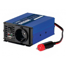 INVERSOR 200W ONDA PURA CON...