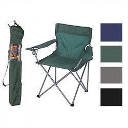 SILLA PLEGABLE DE CAMPING...