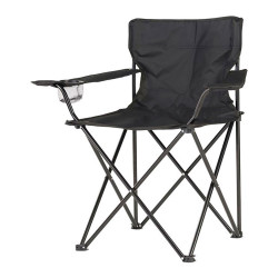 SILLA CAMPING PLEGABLE...