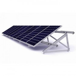 ESTRUCTURA PANEL SOLAR...