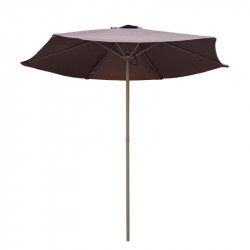 SOMBRILLA PARASOL ACERO...