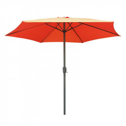 SOMBRILLA PARASOL ALUMINIO...