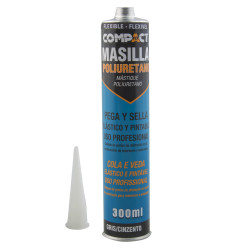 MASILLA POLIURETANO...