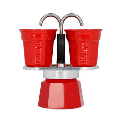 CAFETERA BIALETTI SET MINI...