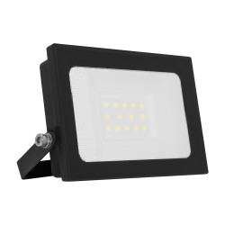 PROYECTOR LED MATEL NEGRO...