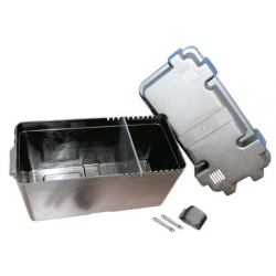 CAJA PARA BATERIA AJUSTABLE...