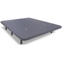 BASE TAPIZADA 135X200CM....