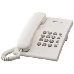 TELEFONO FIJO SOBREMESA...
