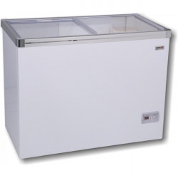 CONGELADOR HELADOS - ROMMER...