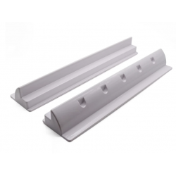 KIT DE 2 BARRAS 680MM...