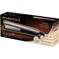 PLANCHA DE PELO KERATIN...