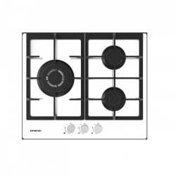 PLACA CRISTAL DE GAS -...