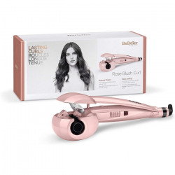 RIZADOR CURL SECRET ROSE...