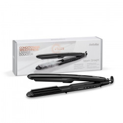 PLANCHA PELO VAPOR BABYLISS...