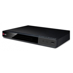 REPRODUCTOR DVD CON USB LG...