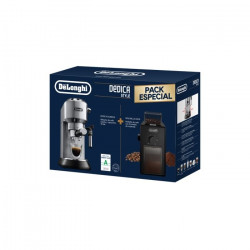 CAFETERA ESPRESSO DELONGHI...