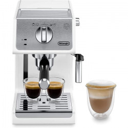 CAFETERA ESPRESSO DELONGHI...