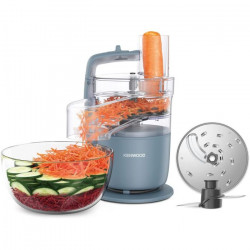 PICADORA KENWOOD FDP22.130GY