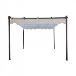 PERGOLA CENADOR DE JARDIN...