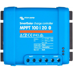 REGULADOR DE CARGA VICTRON...