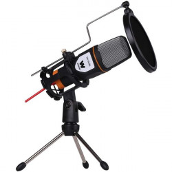 MICROFONO MIC STUDIO...