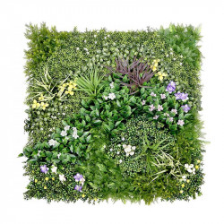 JARDIN VERTICAL 100X100CM...