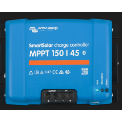 REGULADOR BLUESOLAR MPPT...
