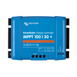 REGULADOR MPPT 100VDC 30...