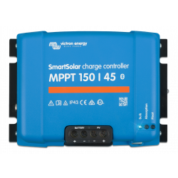 REGULADOR MPPT 150VDC 45...