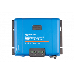 REGULADOR MPPT 150VDC 70...