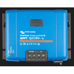 REGULADOR DE CARGA VICTRON...